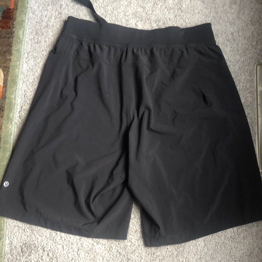Men’s Lululemon Shorts(worn once)